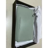 ราคา Charles&Keith กระเป๋าใส่บัตร ใส่ธนบัตรได้มีซิปข้าง (6246924767)