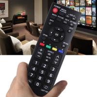 ราคา ใหม่ เหมาะสําหรับรีโมทคอนโทรลทีวี Panasonic plasma N2QAYB000818 N2QAYB000823 N2QAYB ทั่วไป000976 N2QAYB000816 (20281765992)