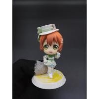 ราคา พร้อมส่งRin Hoshizora Mini Figure Love Live! ของแท้ ริน โฮชิโซระ เลิฟไลฟ์! (44556329976)