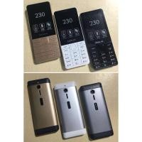 ราคา Nokia 230 จอ 2.8นิ้ว (2381829161)