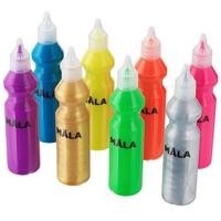 ราคา MÅLA มัวล่า สีสะท้อนแสง,คละสี-ikea (10412340195)