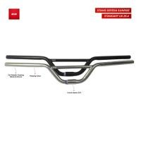 ราคา แฮนด์จักรยาน แฮนด์จักรยาน SUNRISE STANDARD MTB BMX BIKE FEDERAL COMMUTER BIKE FIXIE (42374637040)