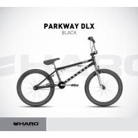 ราคา จักรยาน HARO 2022 PARKWAY DLX 20” (16426662581)