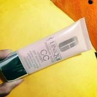 ราคา ส่งฟรี Clinique Moisture Surge CC Cream SPF30 PA+++ (947284252)