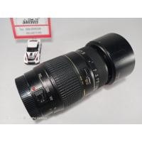 ราคา เลนส์ Tamron 70-300 f4-5.6 TELE-MACRO mount canon (8081609900)