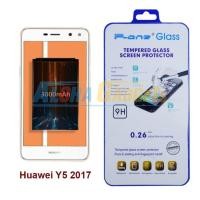 ราคา P-One ฟิล์มกระจกนิรภัย Huawei Y5 2017 (261045947)