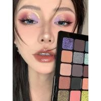 ราคา พาเลทตา อายแชโดว์ ยูโทเปีย พาเลทอายแชโดว์ 40 สีของแท้จานใหญ่ชุดเต็มสีเอิร์ ธ สีเวทีแต่งหน้า2023รูปแบบใหม่หนังสือสีแดงเล็ก ๆ น้อย ๆ ร้อน (52755946833)