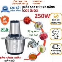 ราคา [Kitchen Expert เครื่องบดเนื้อสแตนเลส 250W 304 สแตนเลส (41363542997)