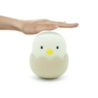 ราคา Egg Lamp โคมไฟไข่ มีไฟ 2 สี (21731154742)