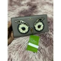 ราคา (Used)กระเป๋าตังค์KateSpadeแท้มือ2 (24667688818)