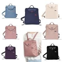 ราคา Longchamp LE PLIAGE Club Backpack แท้ 100% Outlet shop (7979159883)