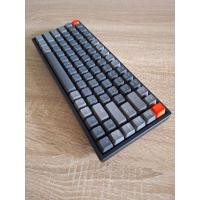 ราคา Keychron K2 Wireless Keyboard (Red Switch) (28713884383)