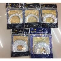 ราคา ส่งจากไทย สายโทรศัพท์ โทรศัพท์บ้าน โทรศัพท์สำเร็จรูป สายแบน พร้อมส่ง (11525630708)