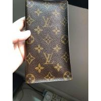 ราคา lv long wallet monogram (27725375199)