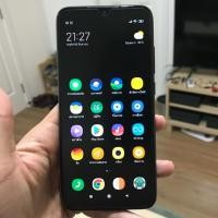ราคา Redmi note 7 32 gb แรม 3 สีดำ (2296508675)