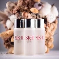 ราคา ❤️SK-II เอสเซ้นส์บำรุงผิวหน้า Facial Treatment Essence สัมผัสอานุภาพแห่งความกระจ่างใสไปกับ พิเทร่า (5706180397)