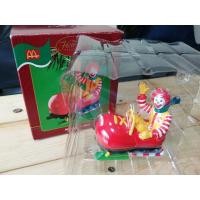 ราคา Mcdonald Masterpiece limited edition อีกตัว ของใหม่ในกล่อง หายากสุดๆ (4416165389)