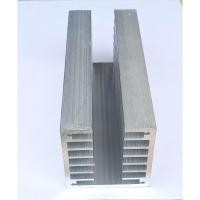 ราคา ฮีทซิงค์ heatsink อลูมิเนียมระบายความร้อน ขนาด 60 x150x60 มม. พร้อมส่ง (7778009951)