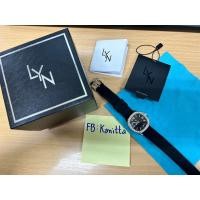 ราคา นาฬิกา lyn มือ2 มีตำหนิ (18592235255)