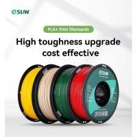 ราคา PLA+ eSun Filament 1.75mm, 1 KG (1441881332)