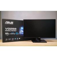 ราคา จอคอมพิวเตอร์ ASUS VG258QR 24.5″ Full HD Gaming Monitor 165Hz (9019109219)