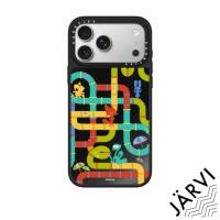 ราคา CASETiFY | Zootopia 2 Tubes Pattern Case [Zootopia 2] #For iPhone Samsung #แท้ (47000607903)