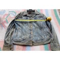 ราคา Banana Republic Jacket jeans (24288717248)