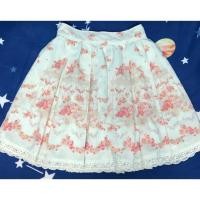 ราคา กระโปรง แบรนด์ Lizlisa มือสอง (1217874541)