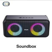 ราคา ลำโพง Dope SOUNDBOX (Bluetooth 5.1) (15136686146)