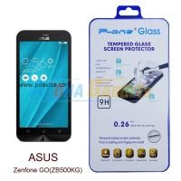 ราคา P-One ฟิล์มกระจกนิรภัย Asus Zenfone GO (ZB500KG) (988640427)