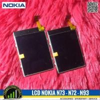 ราคา Lcd Nokia N73 N72 N93 (42455805745)