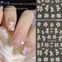 ราคา สติกเกอร์ติดเล็บ, สติ๊กเกอร์ตกแต่งเล็บ, สติกเกอร์ดอกทิวลิป, สติกเกอร์ติดเล็บสีแดงขนาดเล็ก, สติกเกอร์ดอกทิวลิปสีฟ้าและสีทอง, สติกเกอร์ติดเล็บ wine011 (26644265656)