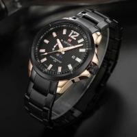 ราคา NAVIFORCE(นาวีฟอส) แบรนด์แท้ กันน้ำ100% พร้อมกล่อง (1832286246)