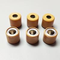 ราคา 7.5g Variator Roller Weight Tuning Kit for PIAGGIO X EVO 125 E3 X8 X9 MP3 125 EVOLUTION (44903830171)