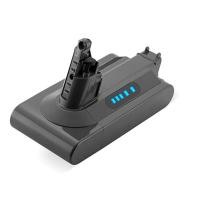 ราคา Dyson เครื่องกวาดพื้นทางเลือกใหม่DYSON V10 แบตเตอรี่ลิเธียม V10 แบตเตอรี่เครื่องดูดฝุ่น 25.2V (26503897441)