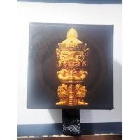 ราคา อารยธรรม : พระพิฆเนศ ท้าวเวสสุวรรณ พญาครุฑ พระอาจารย์​ตี๋เล็ก วัดเขาสุนะโม​ จ.เพชรบูรณ์​ (26764621528)