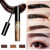 ราคา Ready StockNew Waterproof Eye Cosmetic Peel Off Dyeing Gel Brow Tinting Cream Eyebrow Enhancers (46305803228)