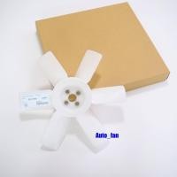 ราคา ใบพัดลมหม้อน้ำโตโยต้า TOYOTA BU3000, DYNA, JU, JK รหัส 16361-56010 (2463297424)