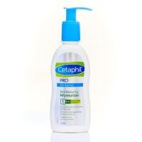 ราคา CETAPHIL เซตาฟิล โปร เอ ดี มอยส์เจอไรเซอร์ 145 ml. 1 ชิ้น (9072533569)