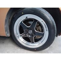 ราคา ล้อขอบ15 กว้าง7"แม็กขอบ15 WELD EX55 สวยจัดล้อแท้งานไทย (6276061658)