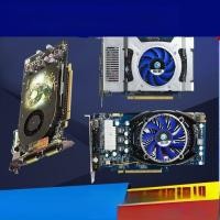 ราคา ราคาถูก1G2G การ์ดกราฟิกอิสระ 9600GT การ์ดกราฟิกสำหรับเกมเดสก์ท็อป สามารถเล่น LOL CF DNF ได้ (25793281946)