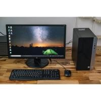 ราคา คอมมือสอง คอมทำงาน HP PRODESK 400 G4 MT i7-6700 RAM 16 HDD 1TB มีการ์ดจอแยก (20484788055)