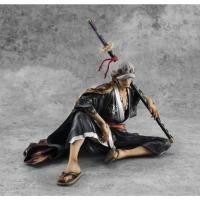 ราคา [พร้อมส่ง/มือ 1] Portrait Of Pirates One Piece Warriors Alliance Trafalgar Law 4535123716126 (25690959680)