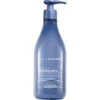 ราคา Loreal series expert Sensi Balance shampoo 500ml แชมพุสำหรับผู้ที่มีหนังศรีษะบอบบาง ไม่ก่อให้เกิดความระคายเคือง (1326273462)
