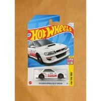 ราคา Hot Wheels 98 Subaru Impreza 22B รถโมเดล - รุ่น STi (27144224861)