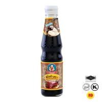 ราคา ซีอิ๊วดำสูตร 1 ตราเด็กสมบูรณ์ 410g / Deksomboon Brand Black Soy Sauce F1 410g (1547510399)
