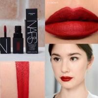 ราคา นาร์สของแท้ ภาพถ่ายสินค้าจริง NARS Power Matte Lip Pigment Starwoman 2 ml (2767164479)