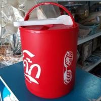 ราคา กระติกโค้ก จุ 3ลิตร (1249178464)