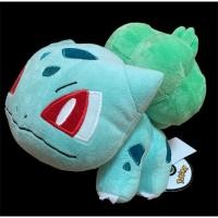 ราคา ตุ๊กตาโปเกมอน ฟูชิงิดาเนะ ขนาด 10“ ครับ (29657649388)