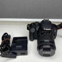ราคา กล้อง Canon EOS 700D Lens 18-55 stm จอพลิกได้-สัมผัส (6940759408)